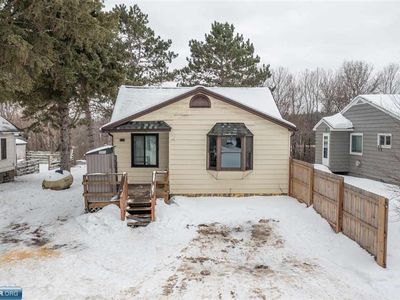 508 3rd St S, Tower, MN, 55790