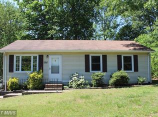 228 Northview Dr, Fredericksburg, VA 22405