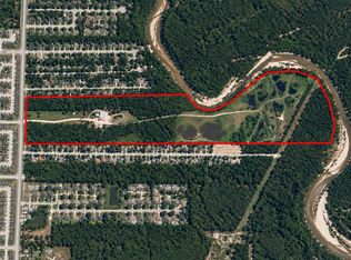 1000 Needham Rd, Conroe, TX 77385