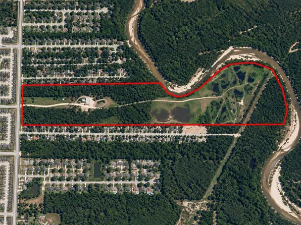 1000 Needham Rd, Conroe, TX 77385
