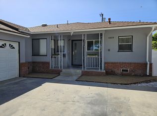 6459 Forbes Ave, Van Nuys, CA 91406