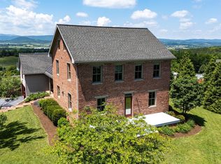 2297 Irish Path, Harrisonburg, VA 22802