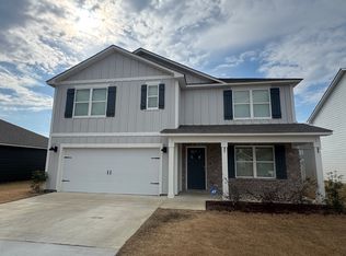 7726 Shaddix St, Montgomery, AL 36116