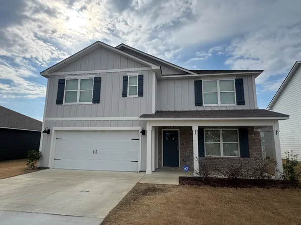 7726 Shaddix St, Montgomery, AL 36116