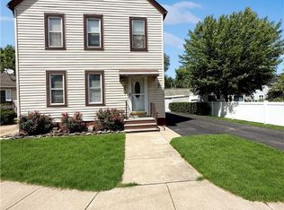 5417 Brow Ave, Newburgh Heights, OH 44105