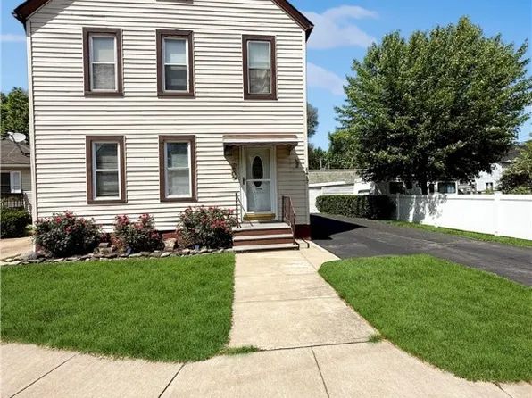 5417 Brow Ave, Newburgh Heights, OH 44105