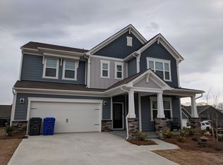 11511 Grenfell Ave, Huntersville, NC 28078