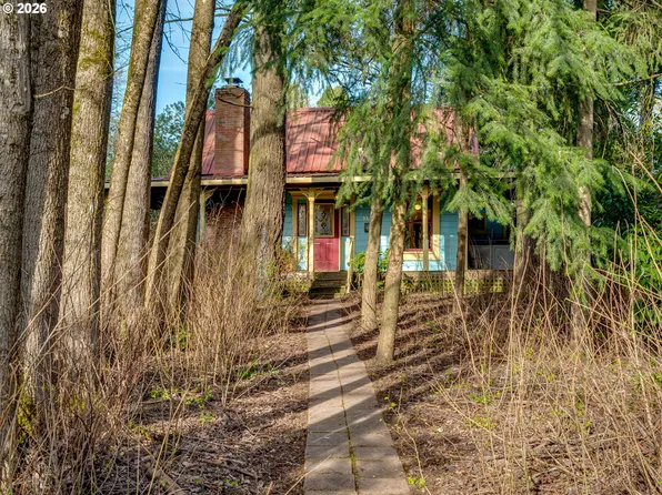 9315 N Edison St, Portland, OR 97203
