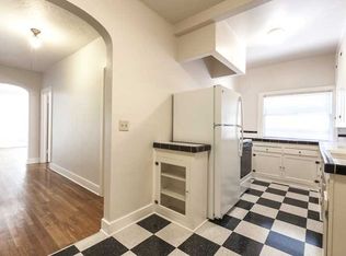 Queen Anne Apartments (Seva01), Portland, OR 97210