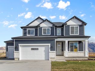 270 N 870 E #17, Tremonton, UT 84337