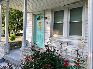 429 N Hite Ave, Louisville, KY 40206
