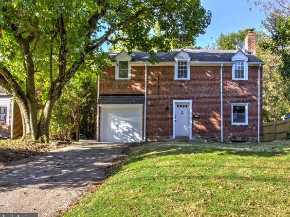 242 Shadeland Ave, Drexel Hill, PA 19026