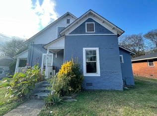 33 Maude St #33, Chattanooga, TN 37403