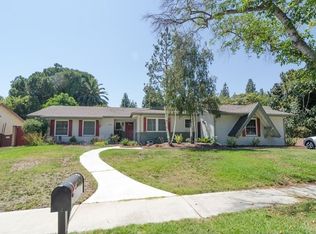 10751 Amigo Ave, Porter Ranch, CA 91326