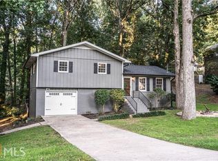 3070 Lake Ranch Dr, Gainesville, GA 30506