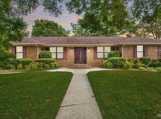 3161 Belle Christiane Dr, Pensacola, FL 32503
