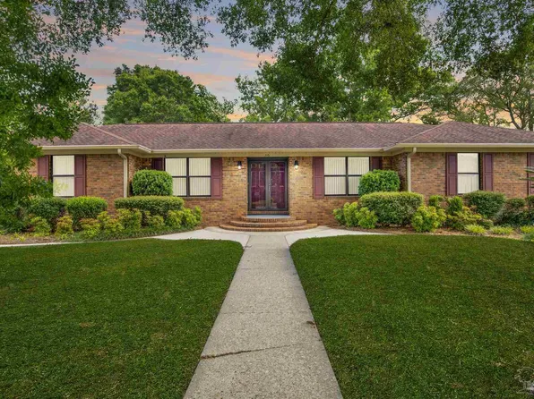 3161 Belle Christiane Dr, Pensacola, FL 32503