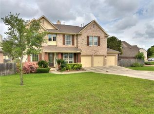 7606 Crackling Creek Dr, Austin, TX 78736