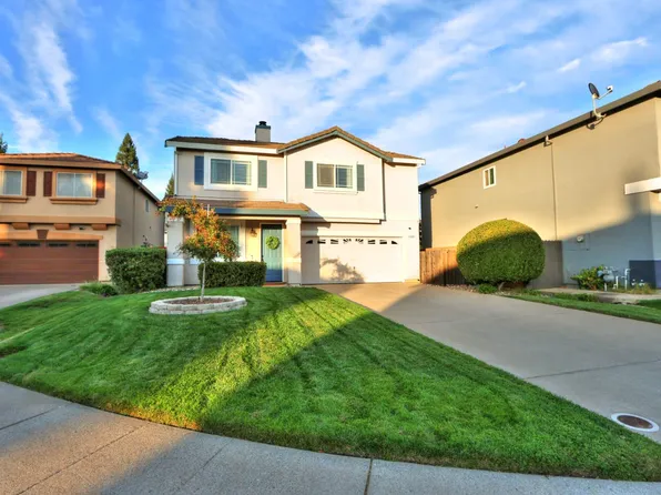 2337 Pargo Pl, Gold River, CA 95670