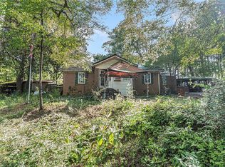 2754 Fayetteville Rd, Griffin, GA 30223