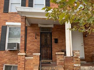 608 N Clinton St, Baltimore, MD 21205