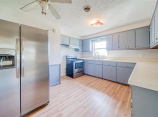 233 Old Salem Rd, Licking, MO 65542