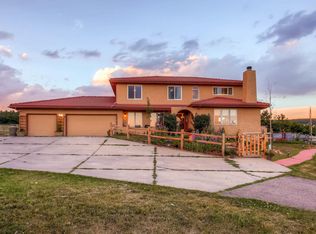1430 Pleier Dr, Colorado Springs, CO 80921