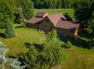 2255 Long Rd, Junction City, WI 54443