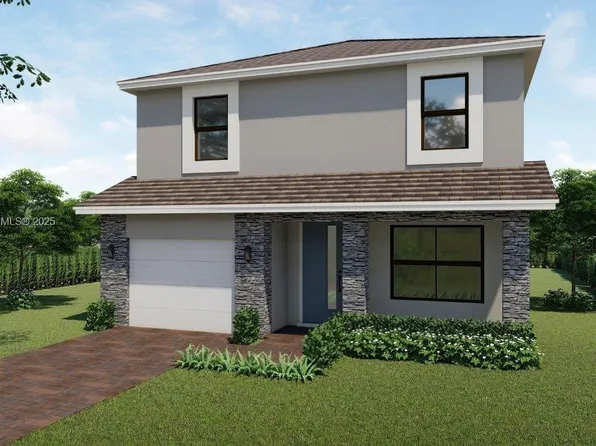 1311 NE 2nd Ct, Homestead, FL 33033