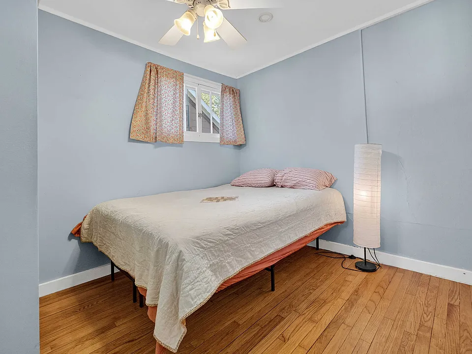 Bedroom #2