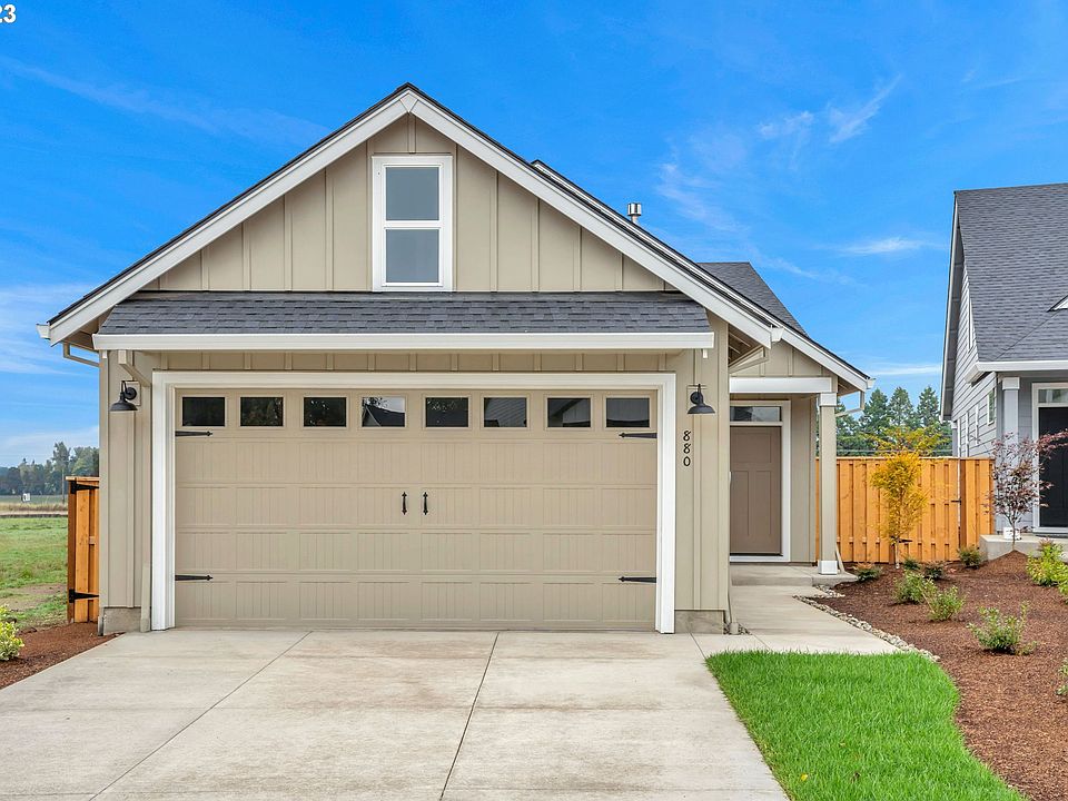 880 Laurel Pl, Silverton, OR 97381 Zillow