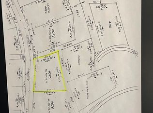 0 Tichenor Rd #4075, Quechee, VT 05059