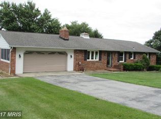 103 Taft Ter, Sykesville, MD 21784