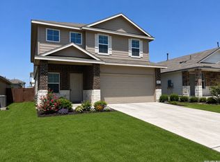 4527 Bontebok, Converse, TX 78109