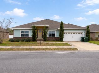 219 S Shoreview Dr, Panama City, FL 32404