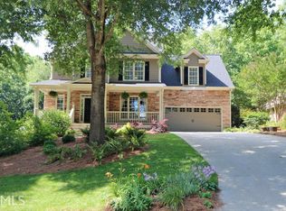 4803 Country Walk Est, Powder Springs, GA 30127