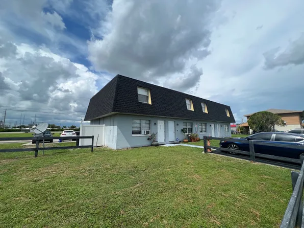 FRANKIE COURT APARTMENT, 4495 Frankie Ct #A6a107ccf, North Fort Myers, FL 33903