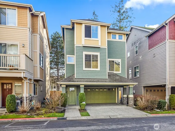 1206 100th Court SE #11, Everett, WA 98208