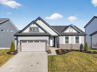 430 Smithton Blvd, O'Fallon, MO 63368