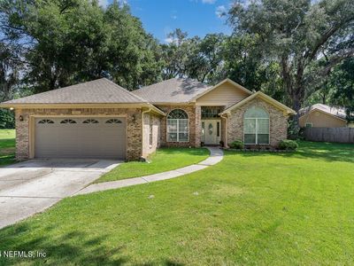 3223 RIFLE RUN Court, Jacksonville, FL, 32225
