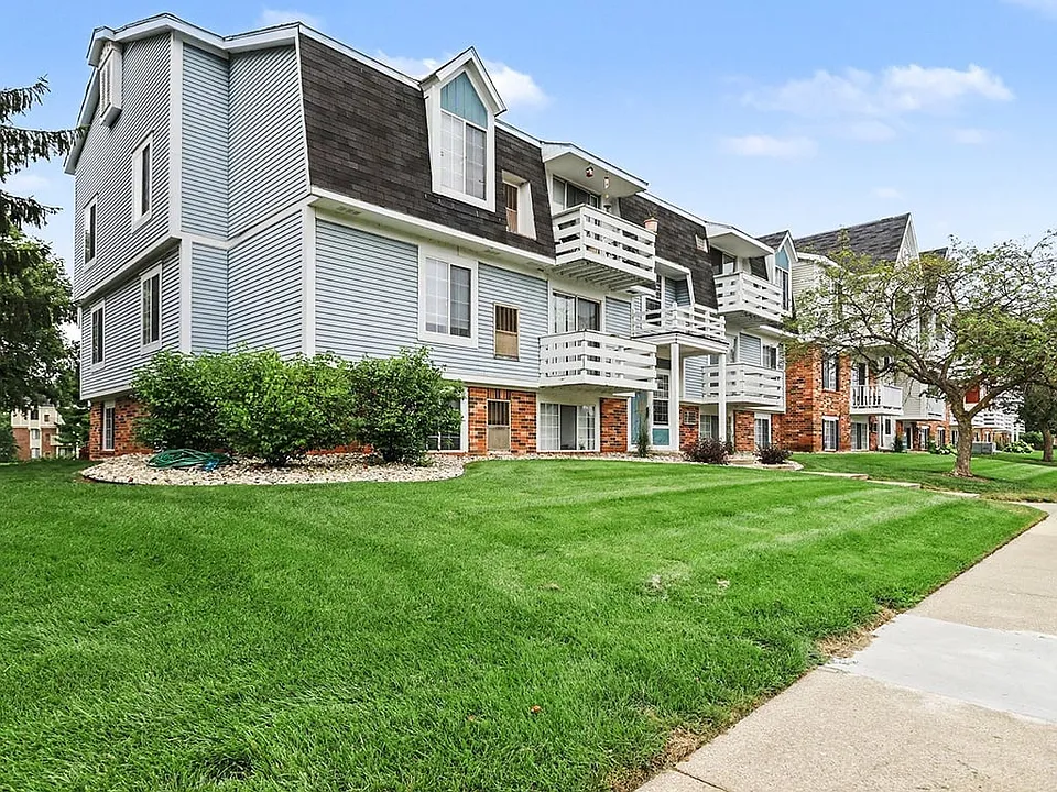 Walnut Trail Apartments