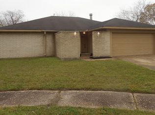 14002 Juniper Park Ct, Houston, TX 77066