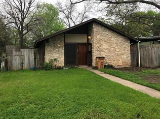 4801 Munson St, Austin, TX 78721