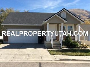 787 S 425 E, Brigham City, UT 84302