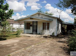 1205 S 3rd St, Harlingen, TX 78550
