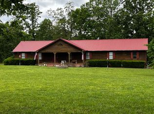 700 Gb Plunk Rd, Adamsville, TN 38310