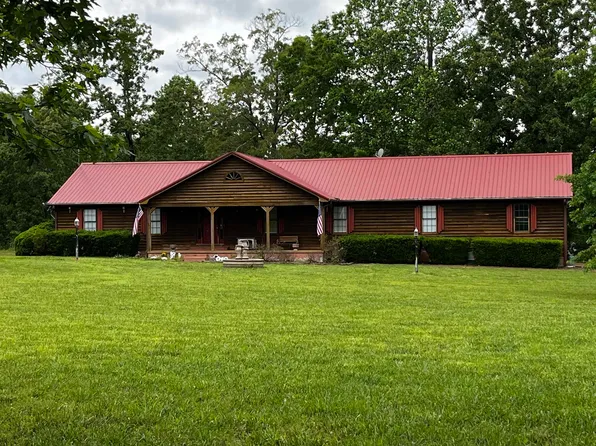 700 Gb Plunk Rd, Adamsville, TN 38310