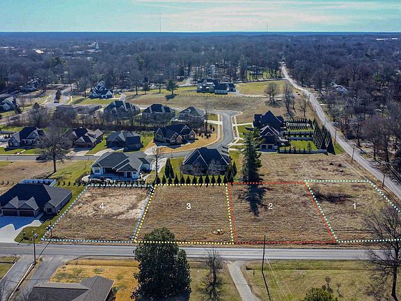 4th image of Westwood Blvd Lot 4