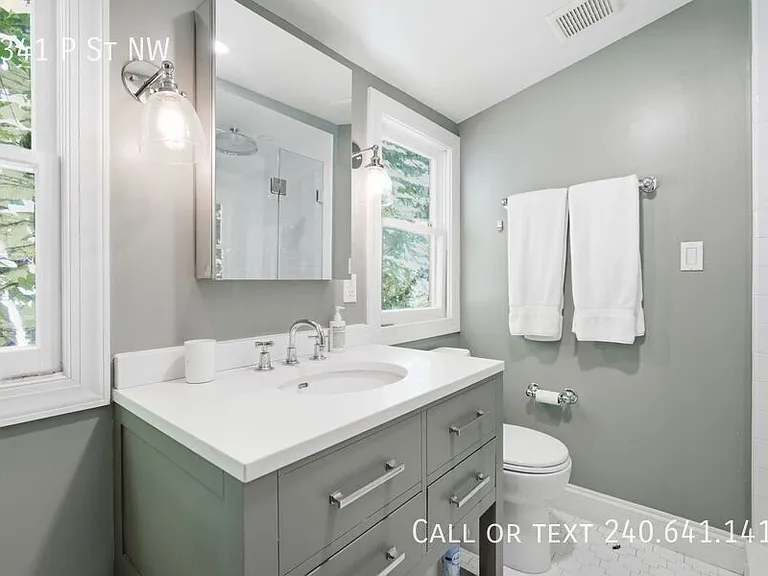 3341 P St NW — Photo 17