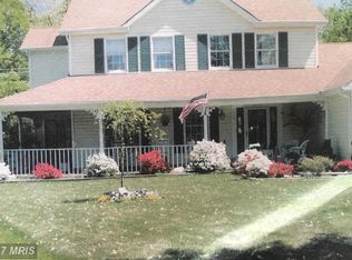 3723 Pecan Ct, Waldorf, MD